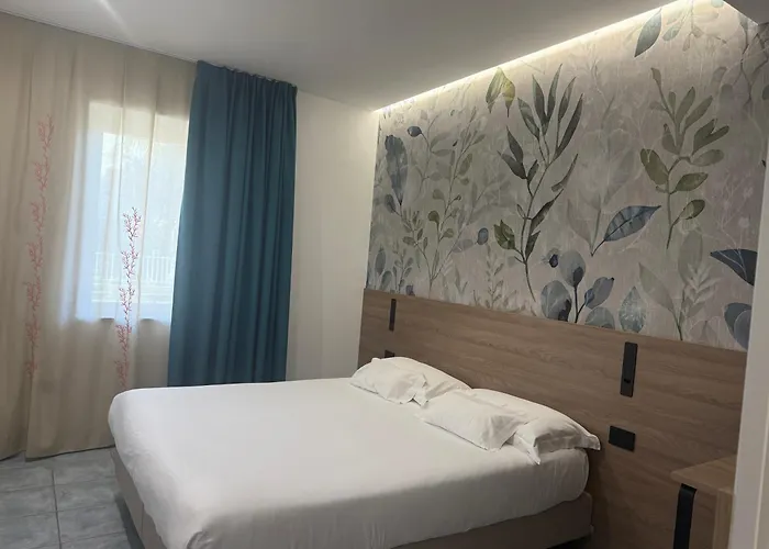Hotel Maiuri Pompei